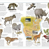The Australian Animal Atlas