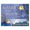 KISSED BY THE MOON