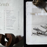 Perfect Imperfect: The Beauty Of Accident, Age & Patina