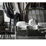 Perfect Imperfect: The Beauty Of Accident, Age & Patina