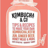 Kombucha & Co