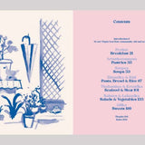 Yiayia Next Door: Recipes From Yiayia’s Kitchen