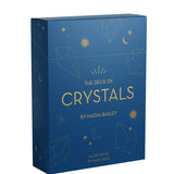 Deck Of Crystals