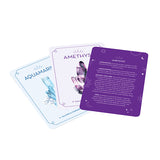 Deck Of Crystals