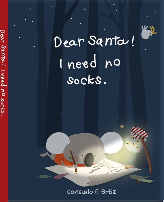 DEAR SANTA