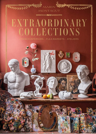 EXTRAORDINARY COLLECTIONS