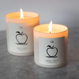 Epicurean Green Apple 70hr Candle