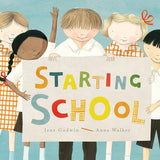 Starting School