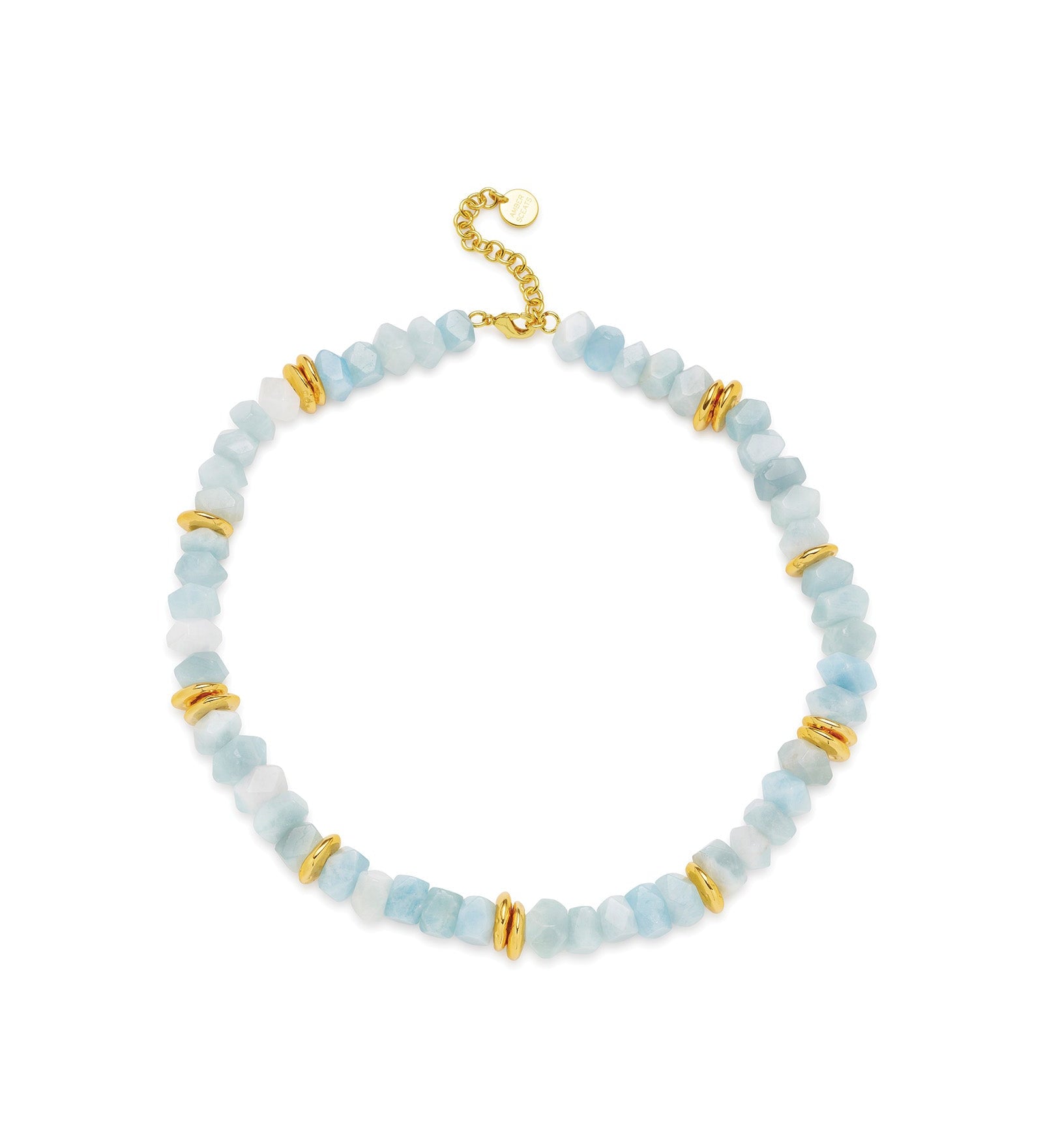 Saint Tropez Necklace