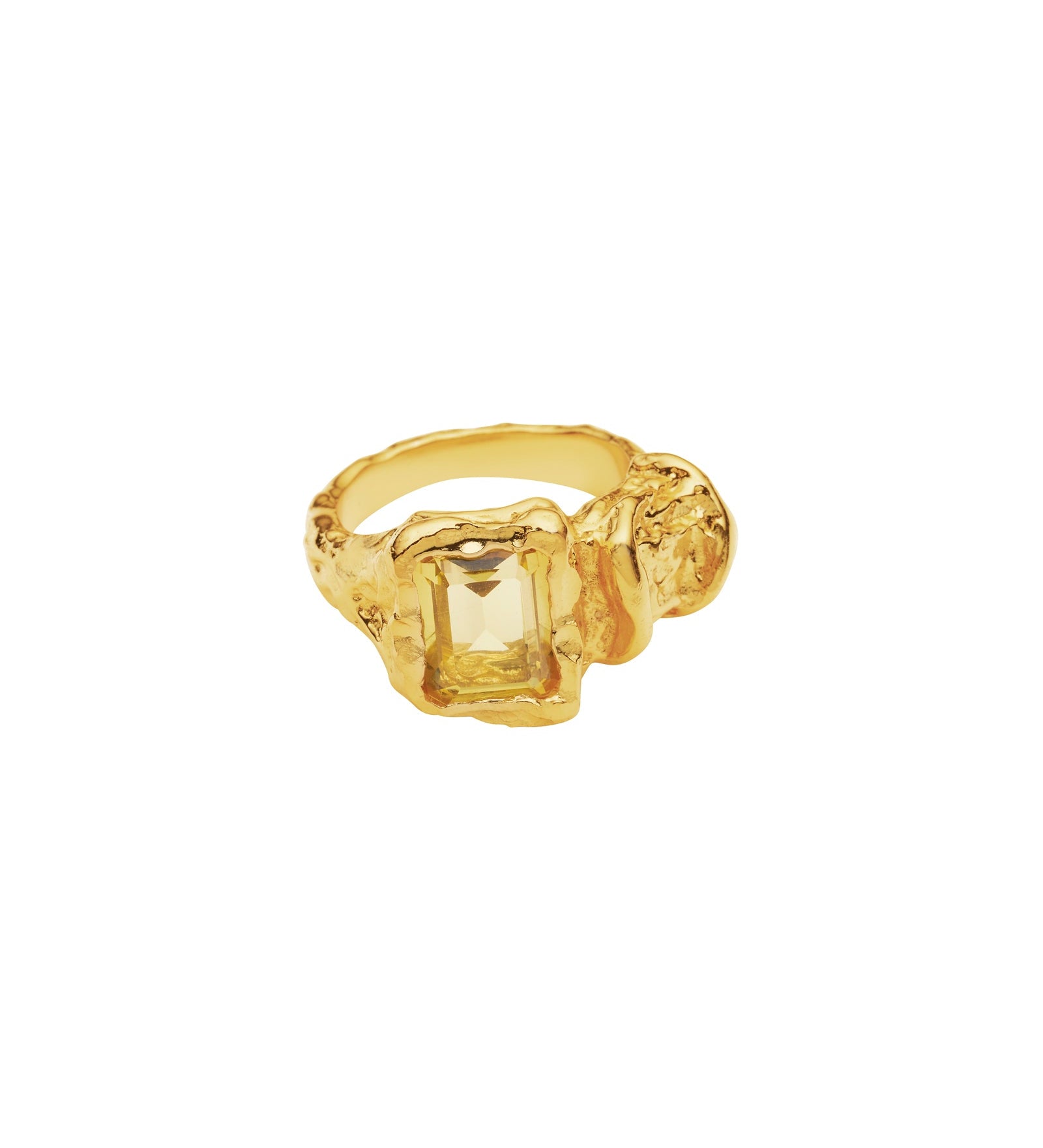 Orchid Ring