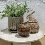 Pomme Ceramic Trinket