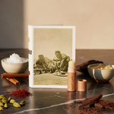 Arabic Coffee Lipbalm 5g