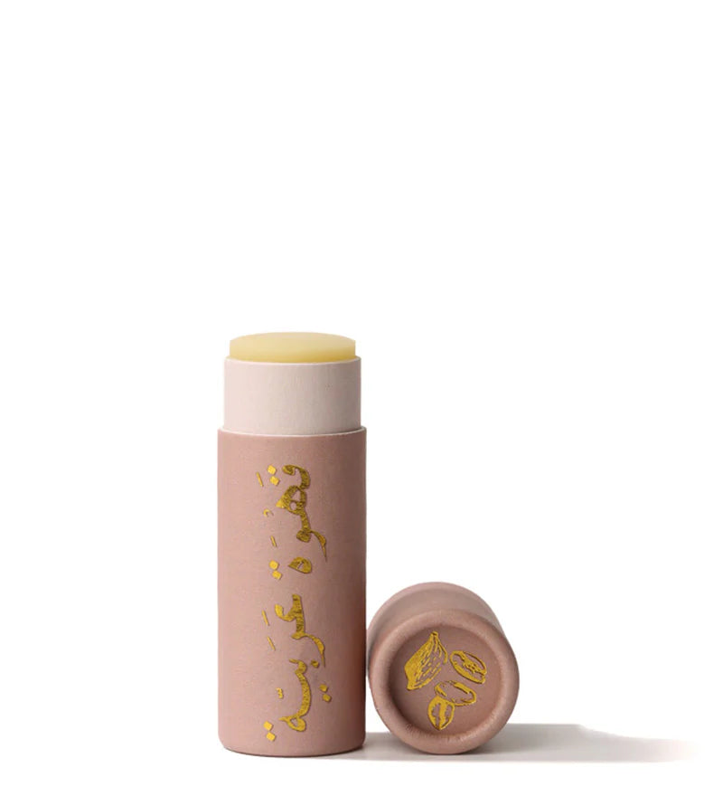 Arabic Coffee Lipbalm 5g
