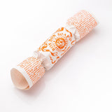 Mandarin - Hand Milled Bon Bon Soap