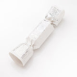 Silver Foil - Hand Milled Bon Bon Soap