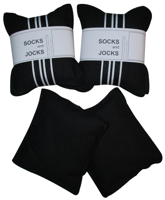 SOCKS AND JOCKS