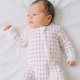 Onesie - Lotus Bud