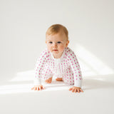 Onesie - Lotus Bud