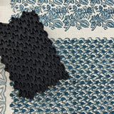 Biarritz Tobacco Napkins - Set of 4