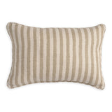 Bodrum Shell Linen Cushion - 30cm