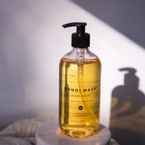 Hand Wash Fragonia & Sandalwood 500ml