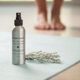 Yoga Mat Spray Tasmanian Pepper & Lavender 150ml