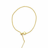 Bracelet Charm Chain