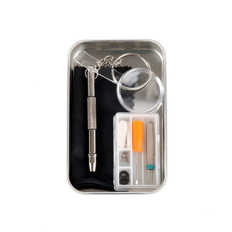 EYEGLASS REPAIR KIT