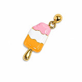 Icy Pop Charm