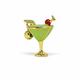 Cocktail Charm