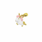 Unicorn Charm