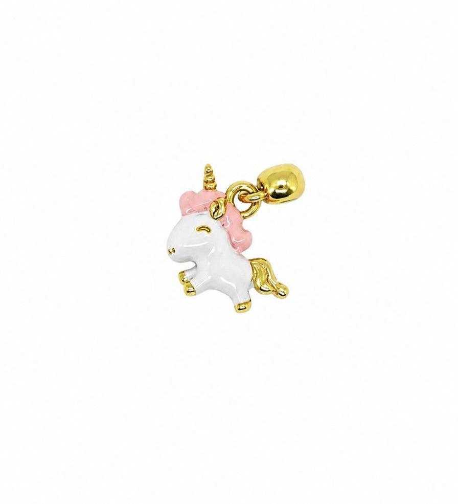 Unicorn Charm
