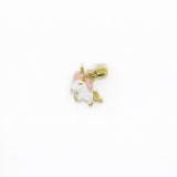 Unicorn Charm