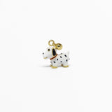 Dalmatian Charm