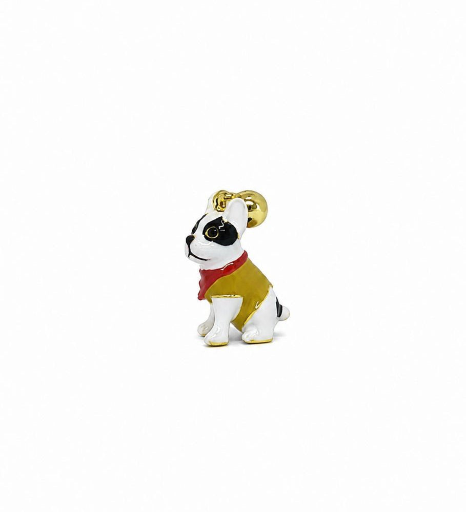Dog Charm