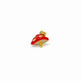 Toadstool Charm