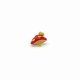 Toadstool Charm
