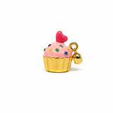 Cupcake Charm