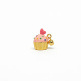 Cupcake Charm