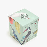 Green Pear Spiced Medley Candle - 80hr