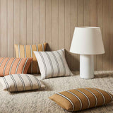 Camella Cotton Cushion - 50cm