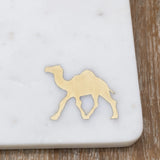 The Camel Cheese Board