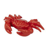 Carter Crab Ceramic Sculpture