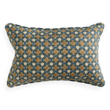 Casablanca Desert Linen Cushion - 30cm