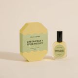 Room Spray - Green Pear Spice Medley