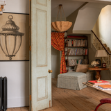 Fabritual Ottoman