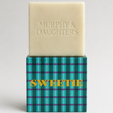 Sweetie Hand Milled Bar Soap