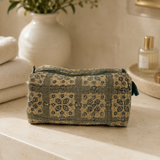 Artisan Cosmetic Bag - Large