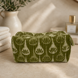 Artisan Cosmetic Bag - Large