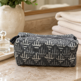 Artisan Cosmetic Bag - Large